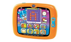 Light Up Baby Touch Tablet